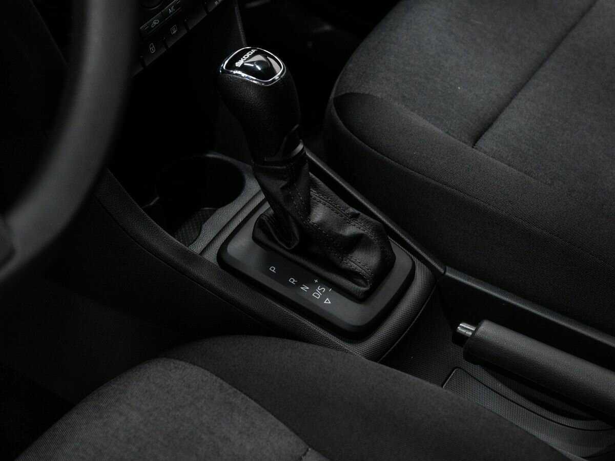 Skoda Rapid, 2019 - Фото №17