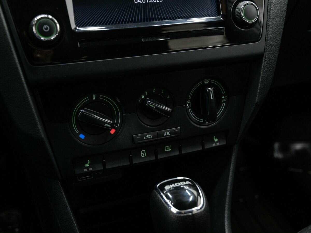 Skoda Rapid, 2019 - Фото №18
