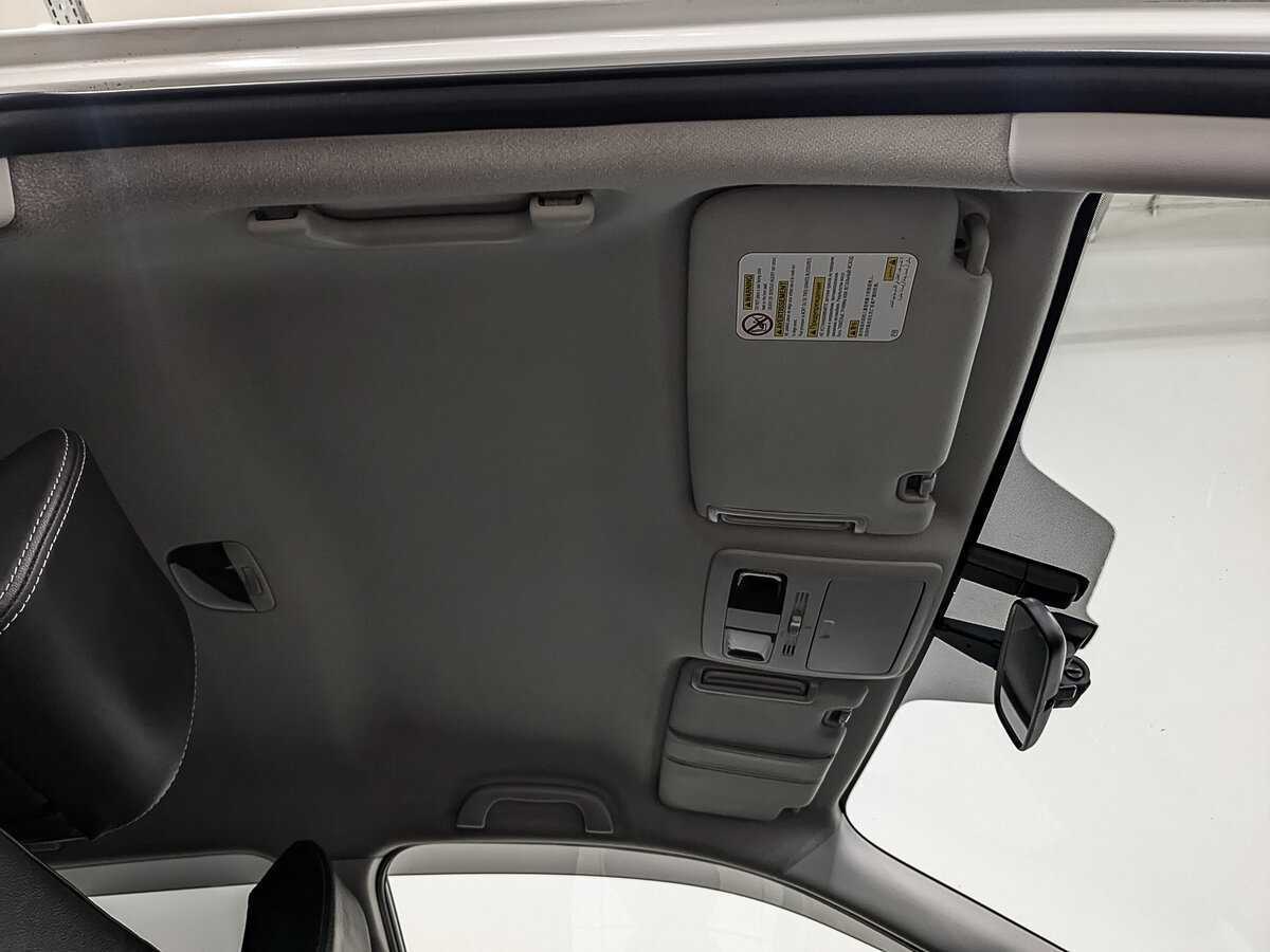 Subaru Forester, 2013 - Фото №21