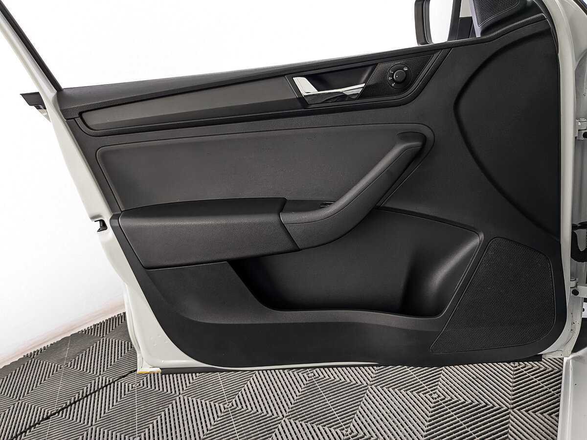 Skoda Rapid, 2019 - Фото №16