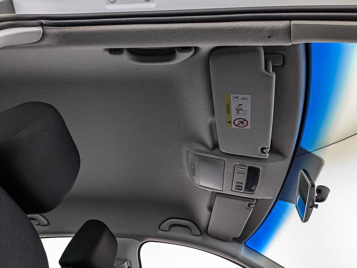 Skoda Rapid, 2019 - Фото №19