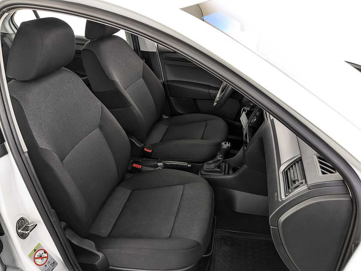 Skoda Rapid, 2019 - Фото №20