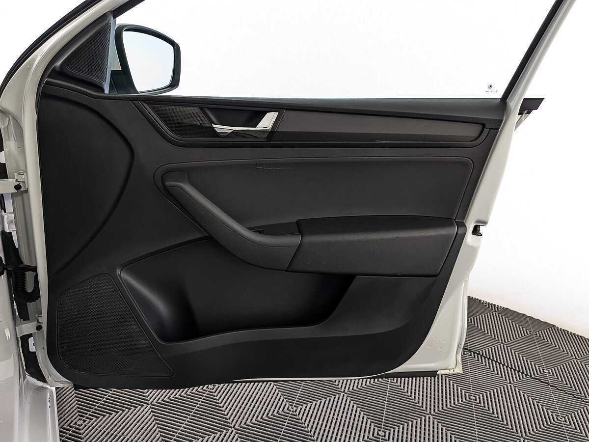 Skoda Rapid, 2019 - Фото №21