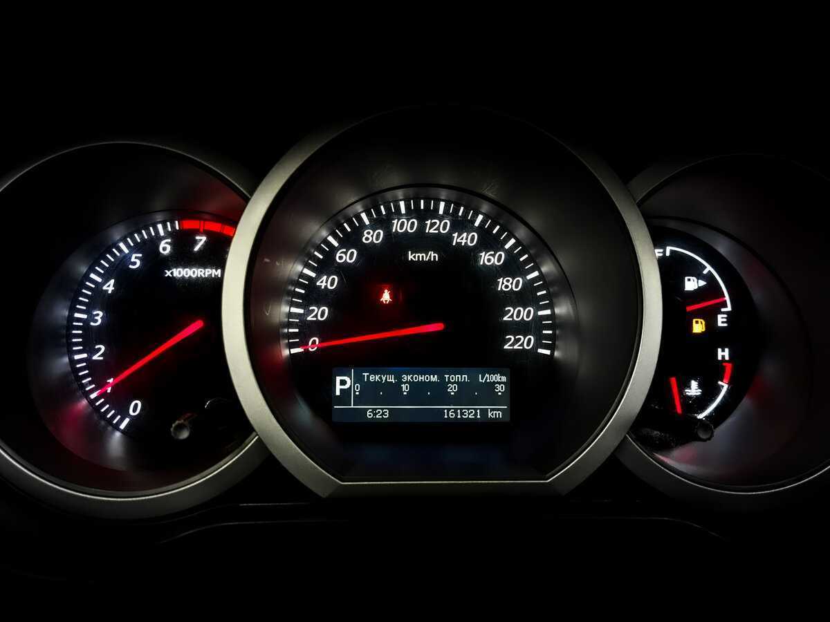 Suzuki Grand Vitara, 2012 - Фото №12