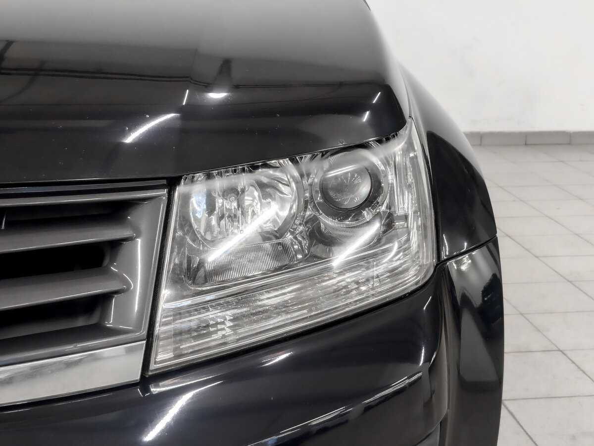 Suzuki Grand Vitara, 2012 - Фото №16