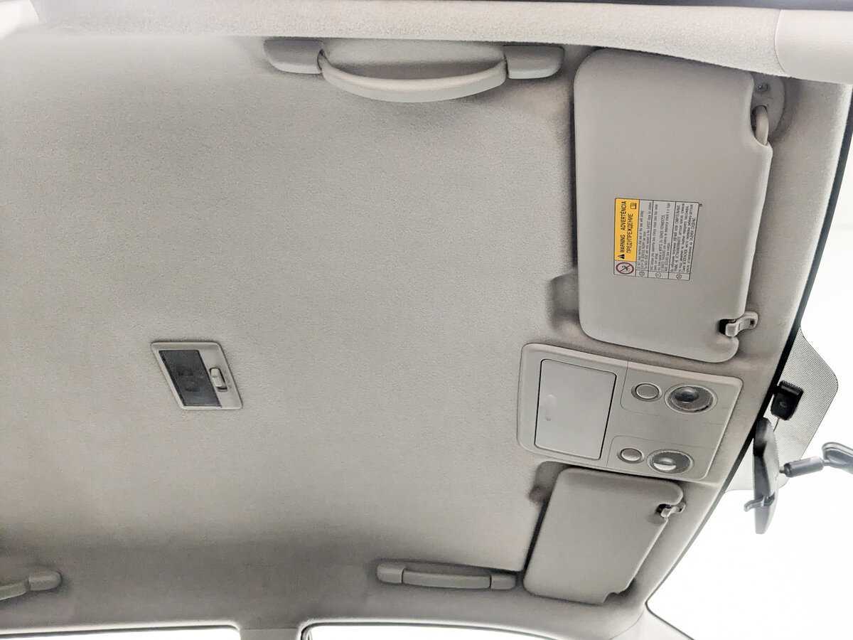 Suzuki Grand Vitara, 2012 - Фото №21