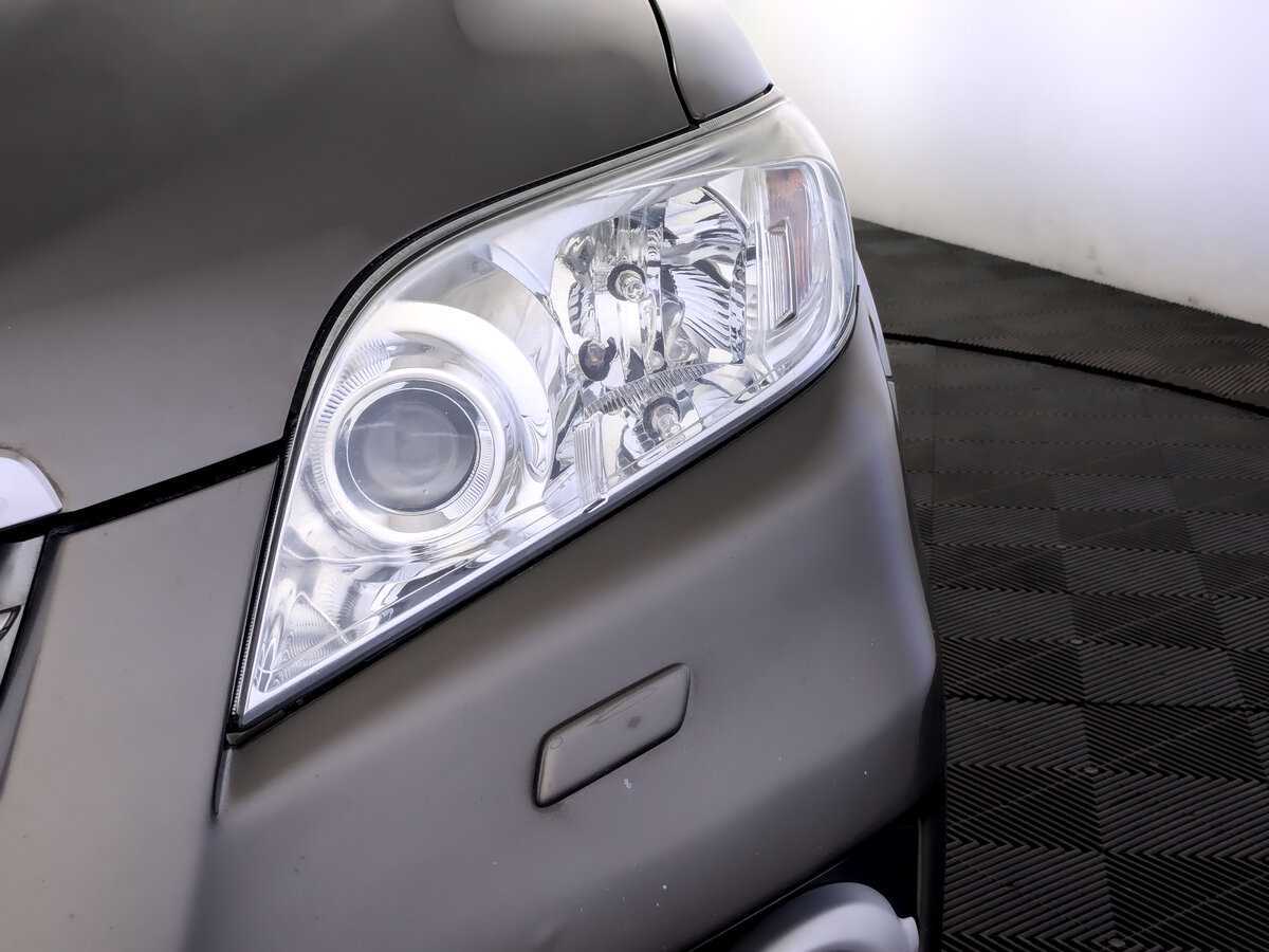 Toyota RAV4, 2012 - Фото №16