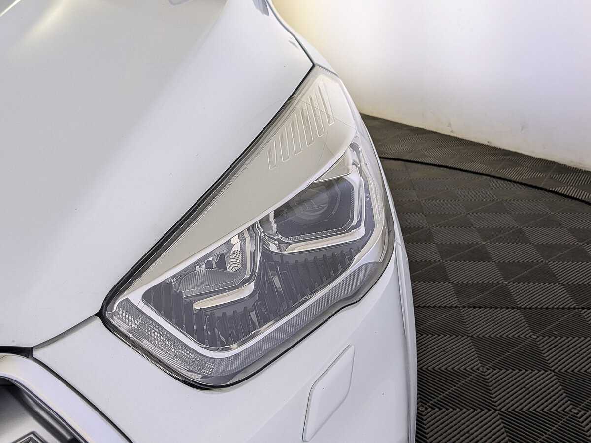 Ford Kuga, 2018 - Фото №10