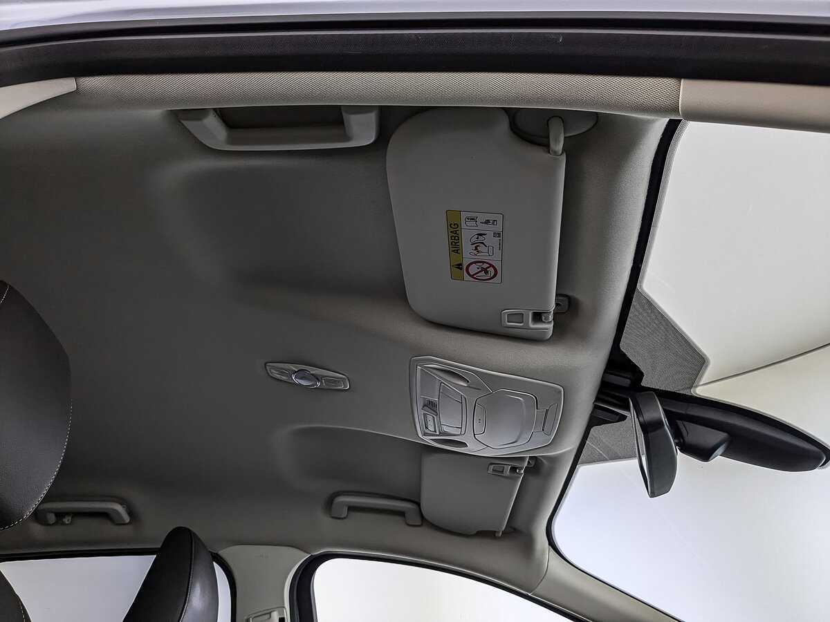 Ford Kuga, 2018 - Фото №22