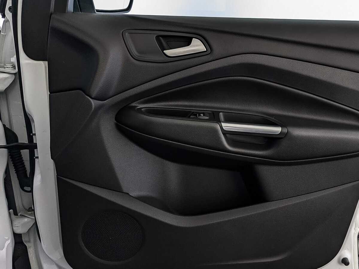 Ford Kuga, 2018 - Фото №24