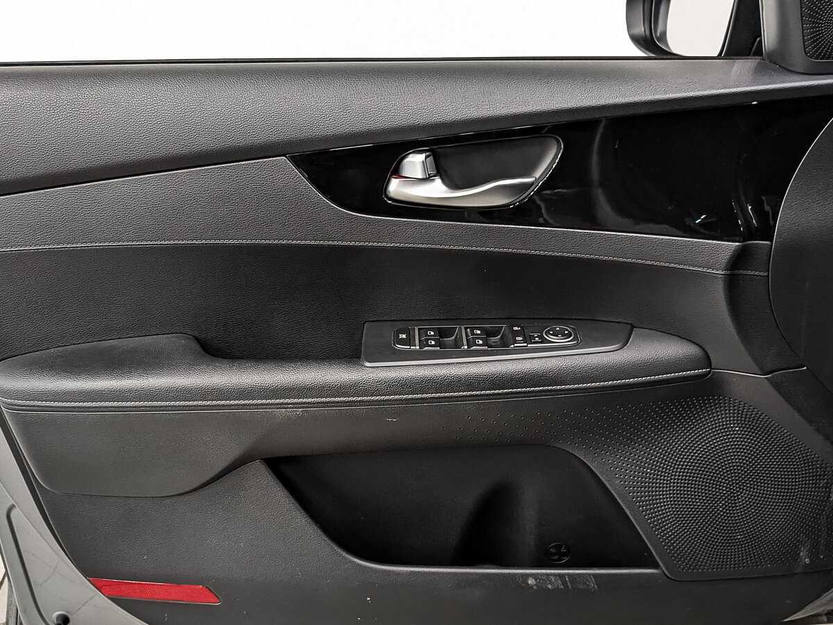 Kia Cerato, 2018 - Фото №18