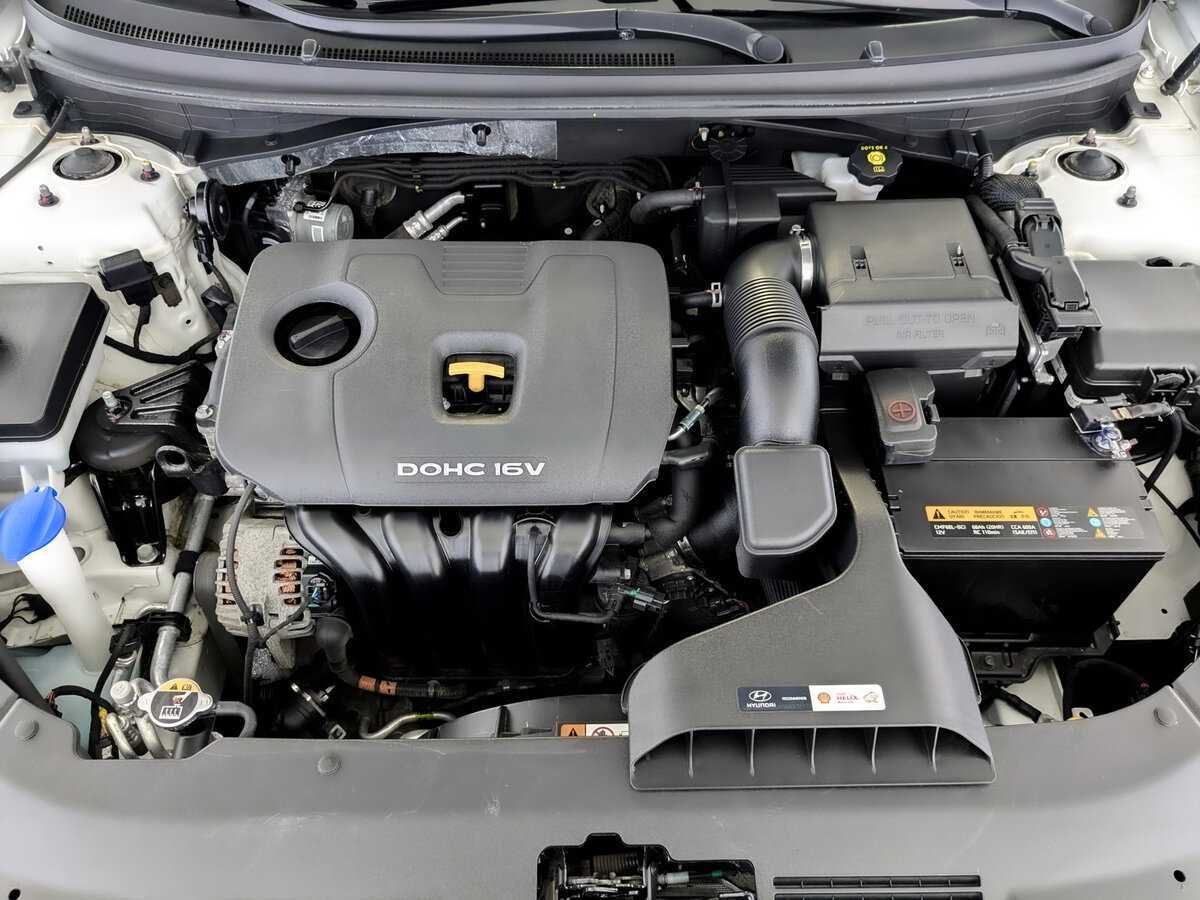 Hyundai Sonata, 2018 - Фото №8