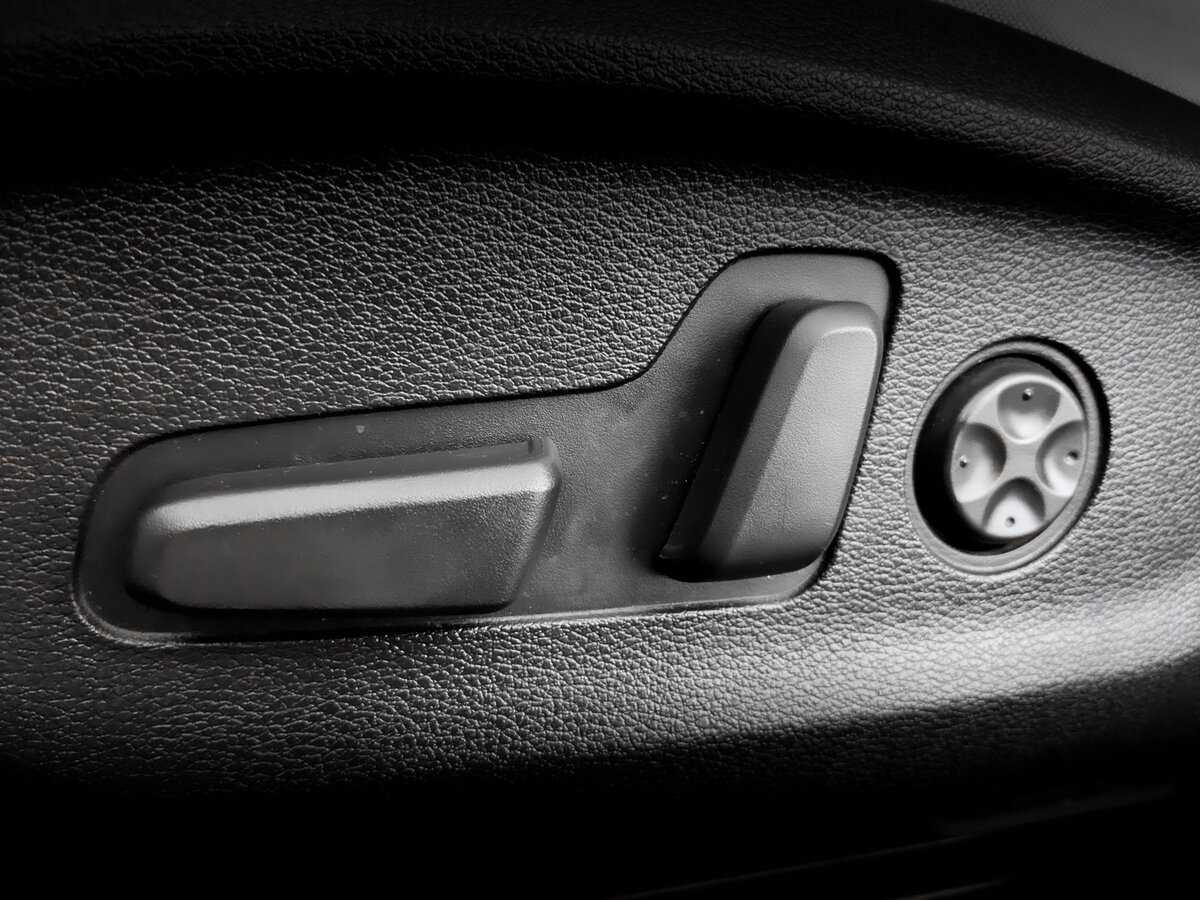 Hyundai Sonata, 2018 - Фото №20