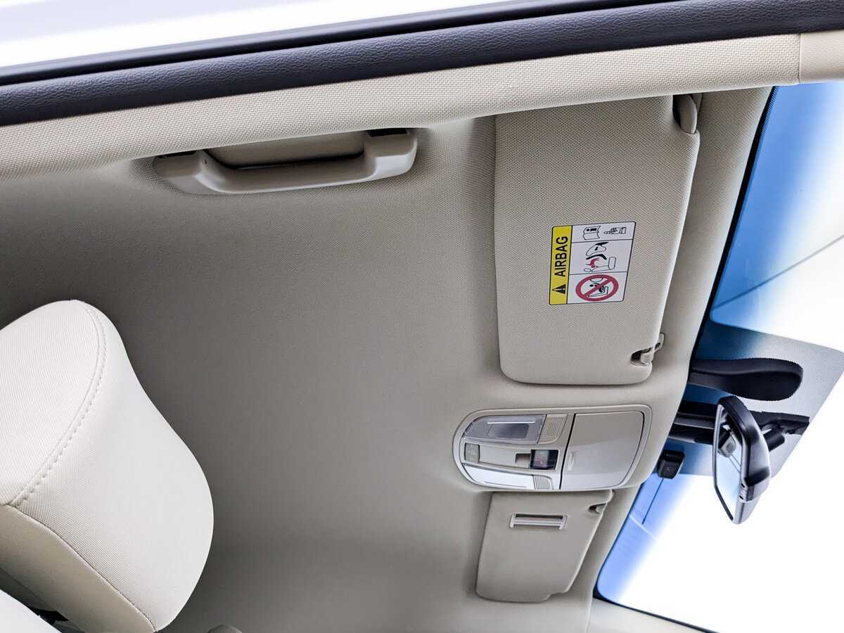 Hyundai Sonata, 2018 - Фото №22