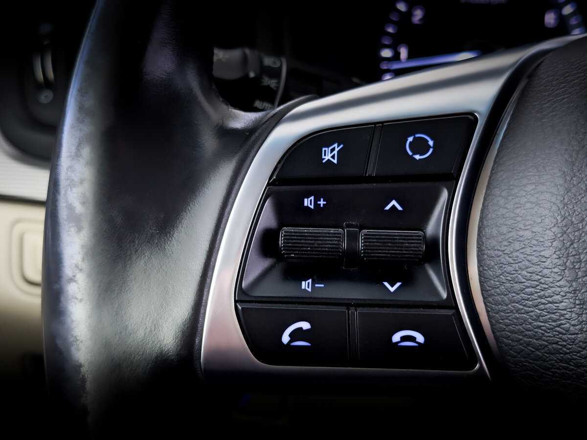 Hyundai Sonata, 2018 - Фото №27