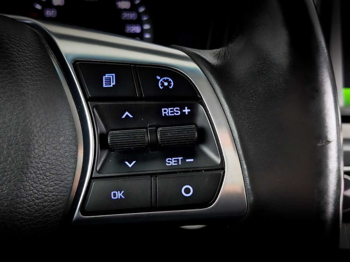 Hyundai Sonata, 2018 - Фото №28