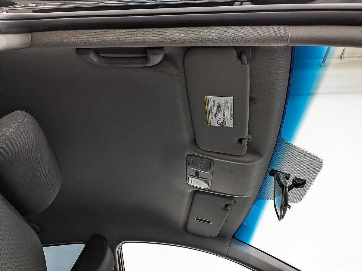 Kia Rio, 2012 - Фото №22