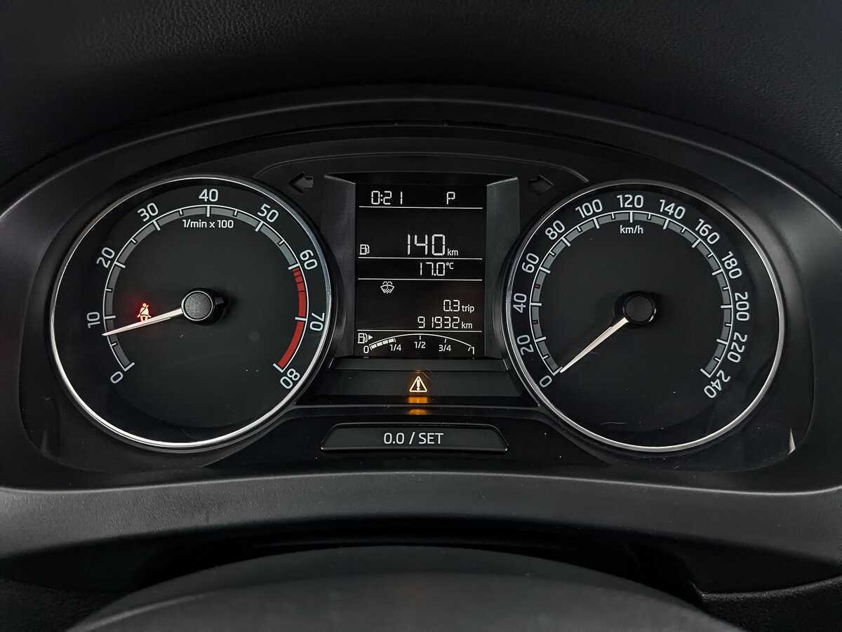 Skoda Rapid, 2019 - Фото №13