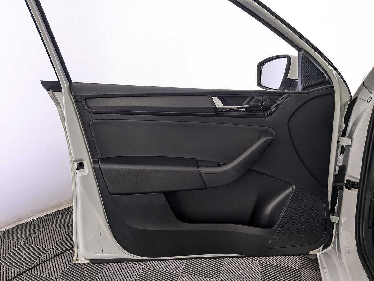 Skoda Rapid, 2019 - Фото №15