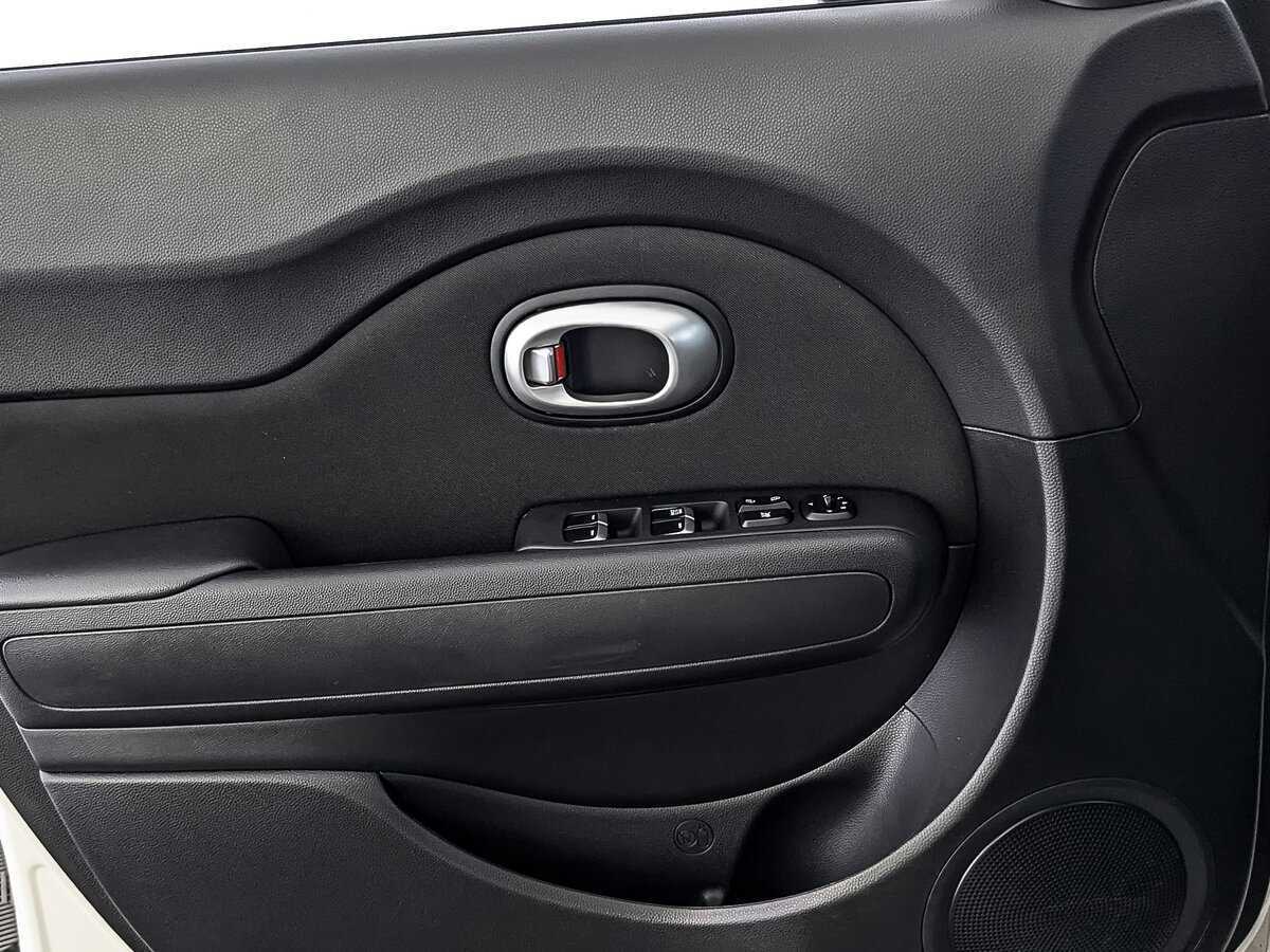 Kia Soul, 2018 - Фото №18