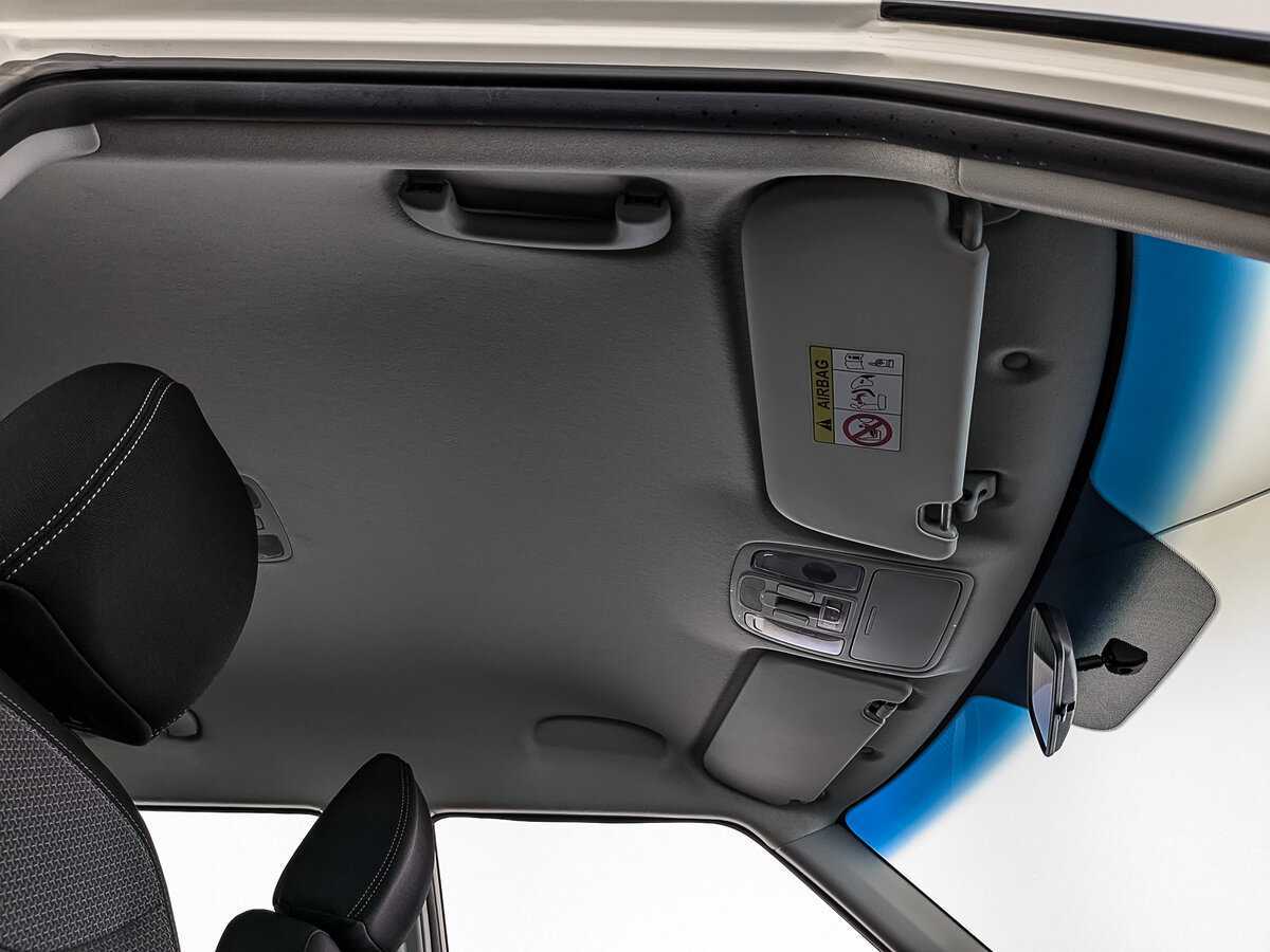 Kia Soul, 2018 - Фото №22