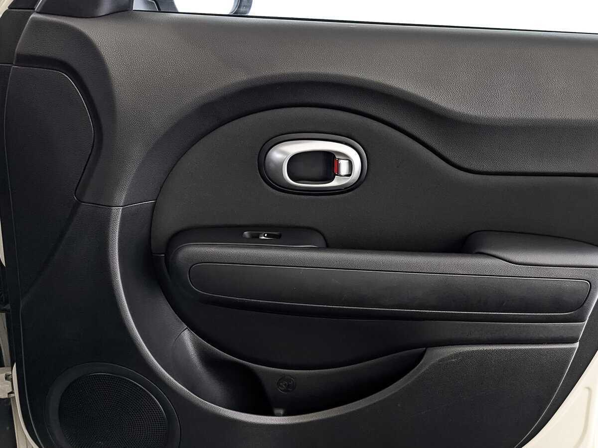 Kia Soul, 2018 - Фото №24