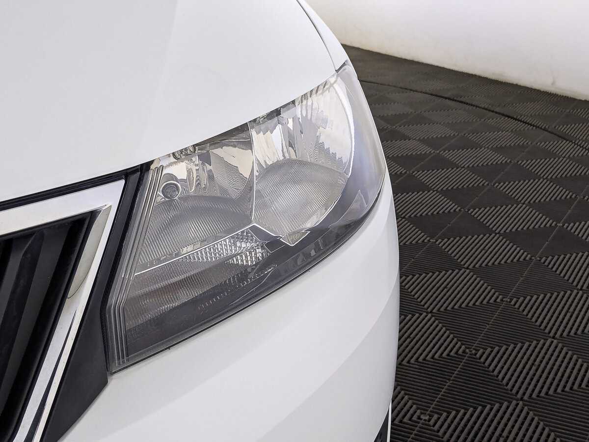 Skoda Rapid, 2019 - Фото №9