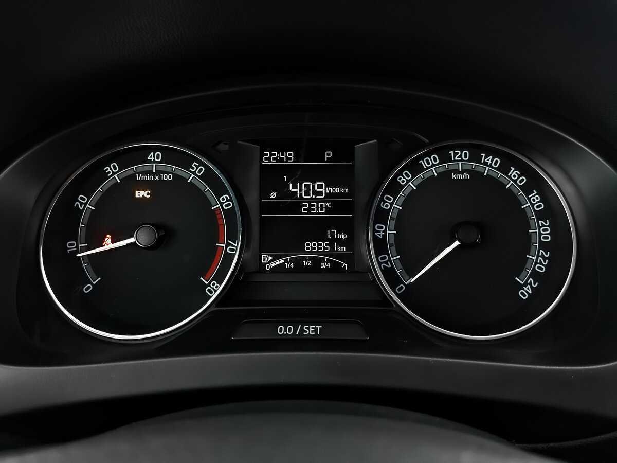 Skoda Rapid, 2019 - Фото №13