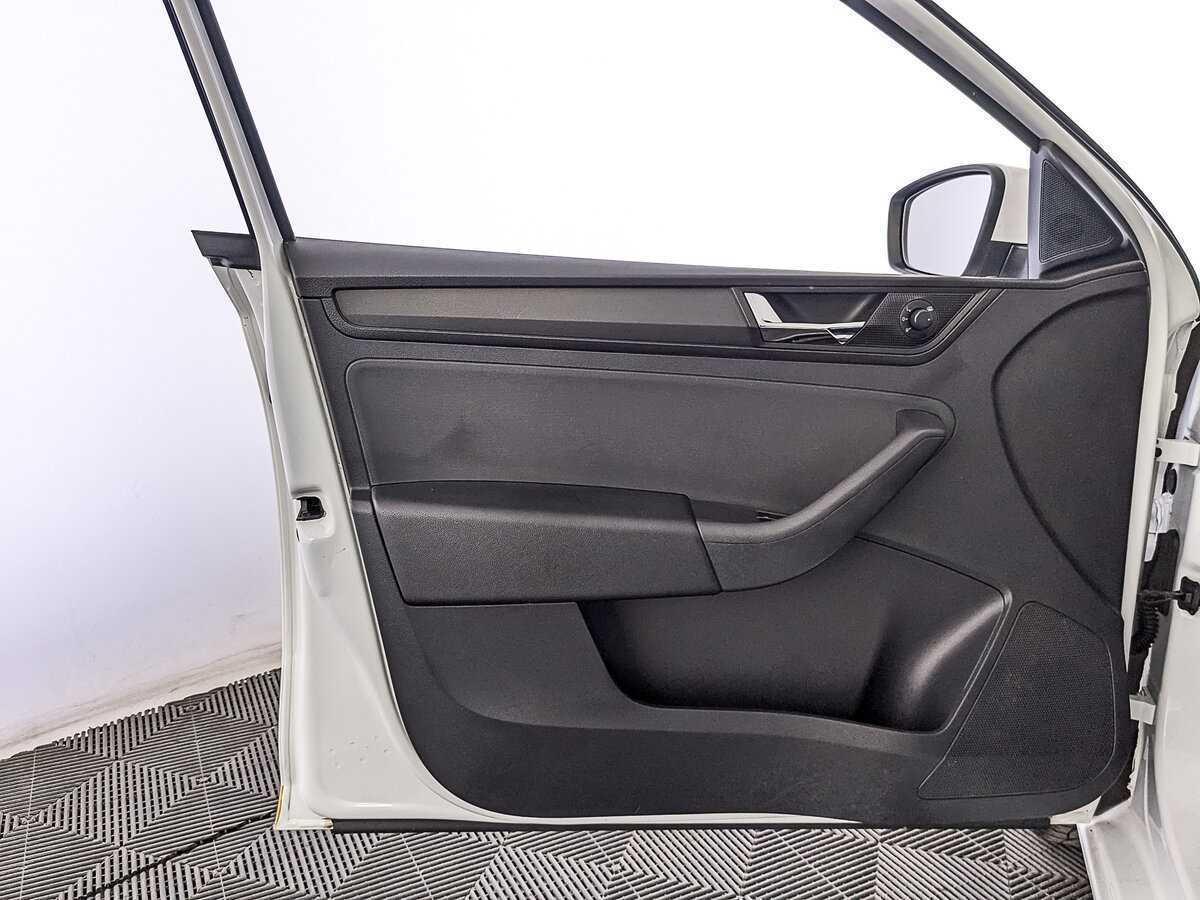 Skoda Rapid, 2019 - Фото №15