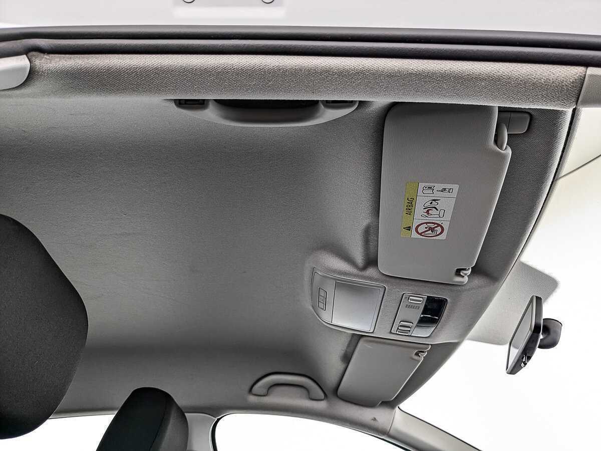 Skoda Rapid, 2019 - Фото №19