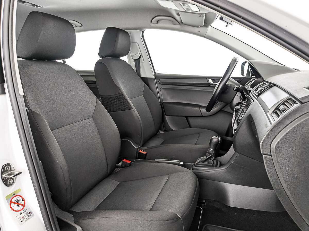 Skoda Rapid, 2019 - Фото №20