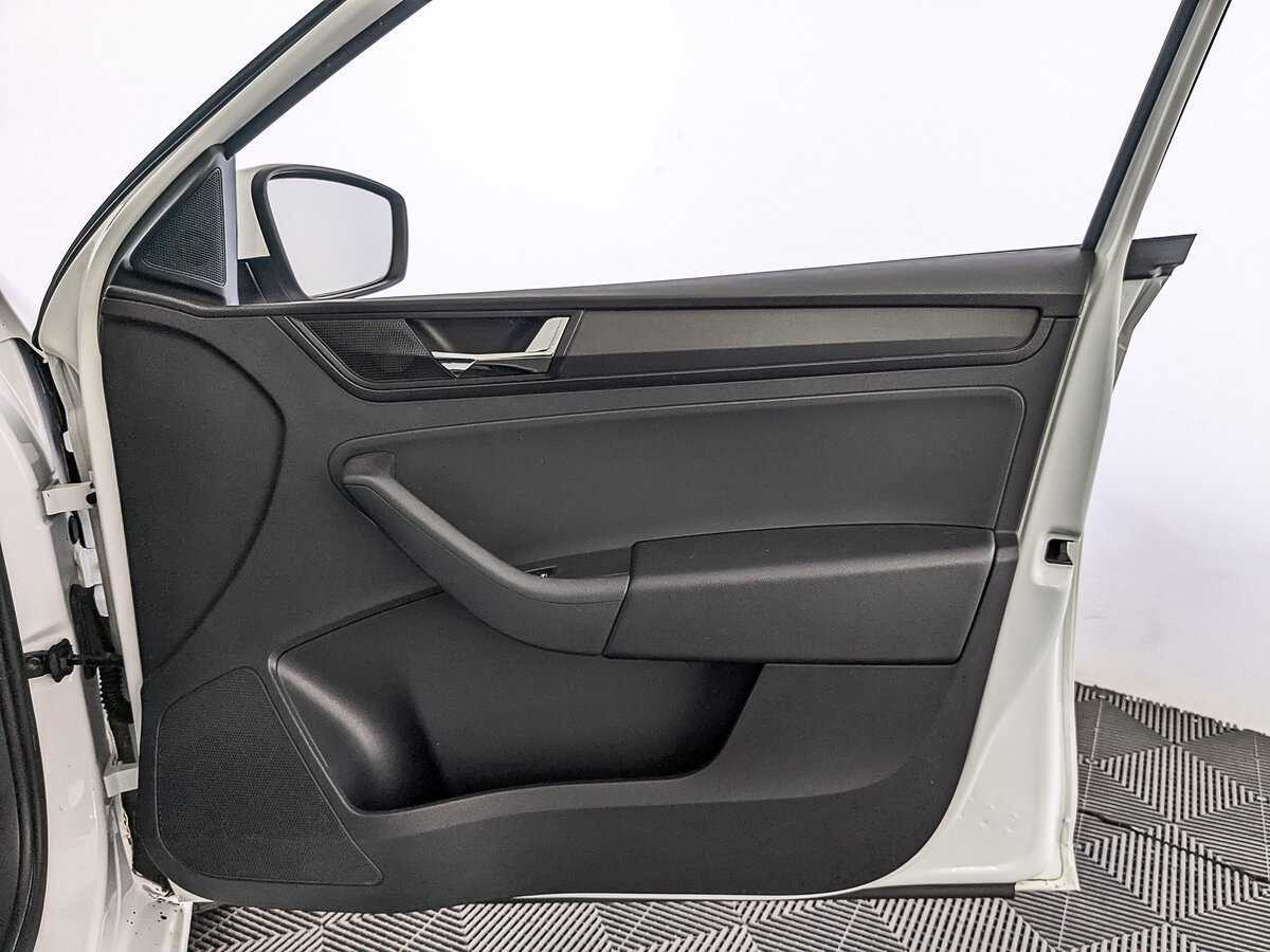 Skoda Rapid, 2019 - Фото №21