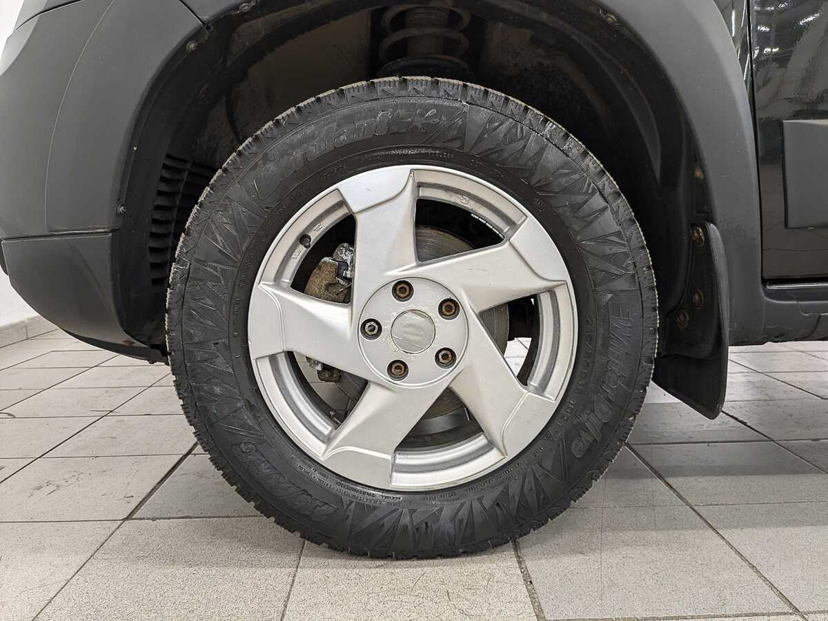 Renault Duster, 2018 - Фото №11