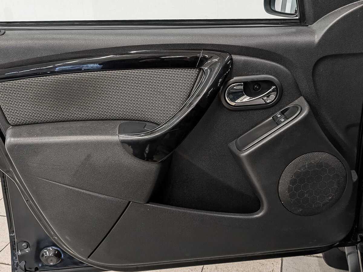 Renault Duster, 2018 - Фото №18