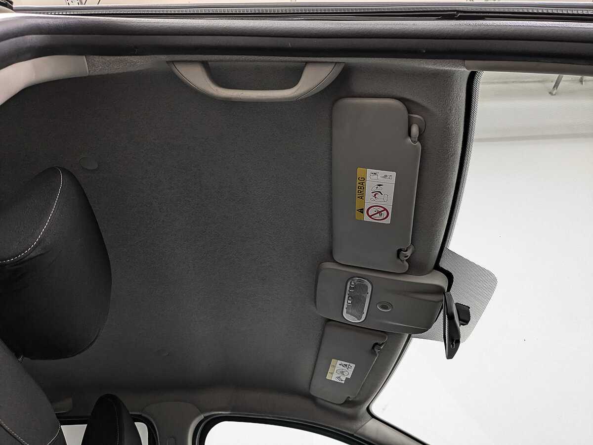 Renault Duster, 2018 - Фото №22