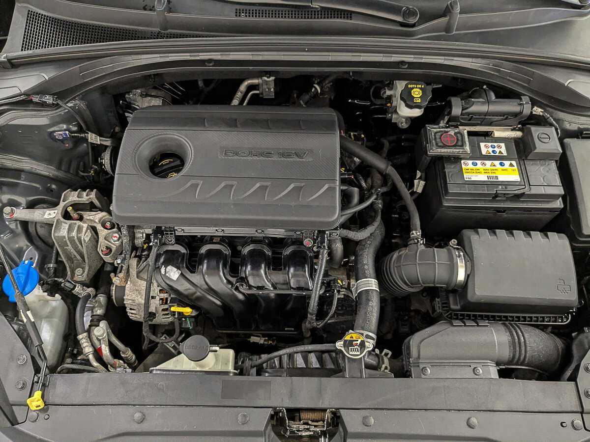 Kia Ceed, 2019 - Фото №8