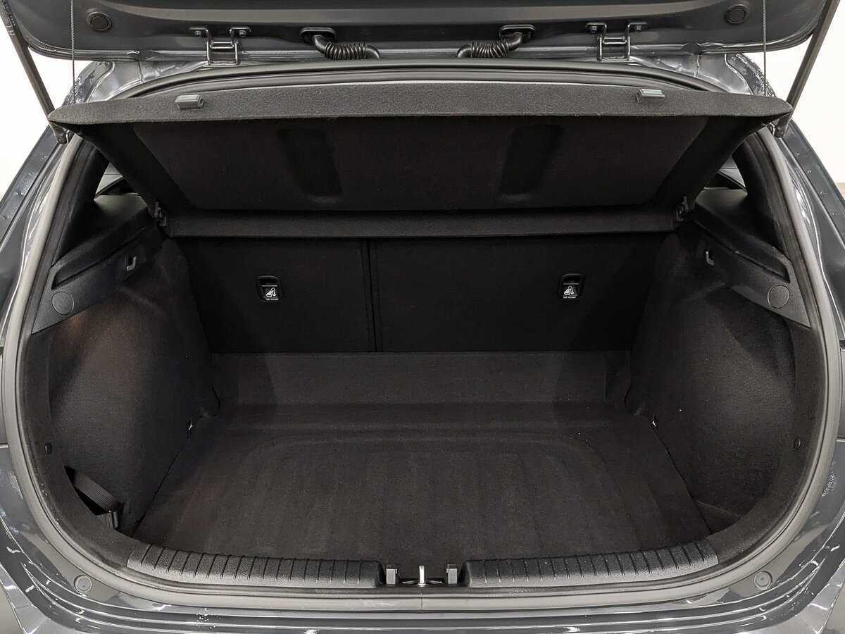 Kia Ceed, 2019 - Фото №9