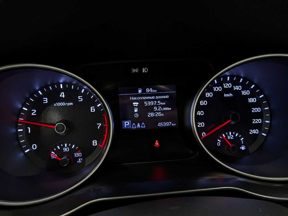 Kia Ceed, 2019 - Фото №15