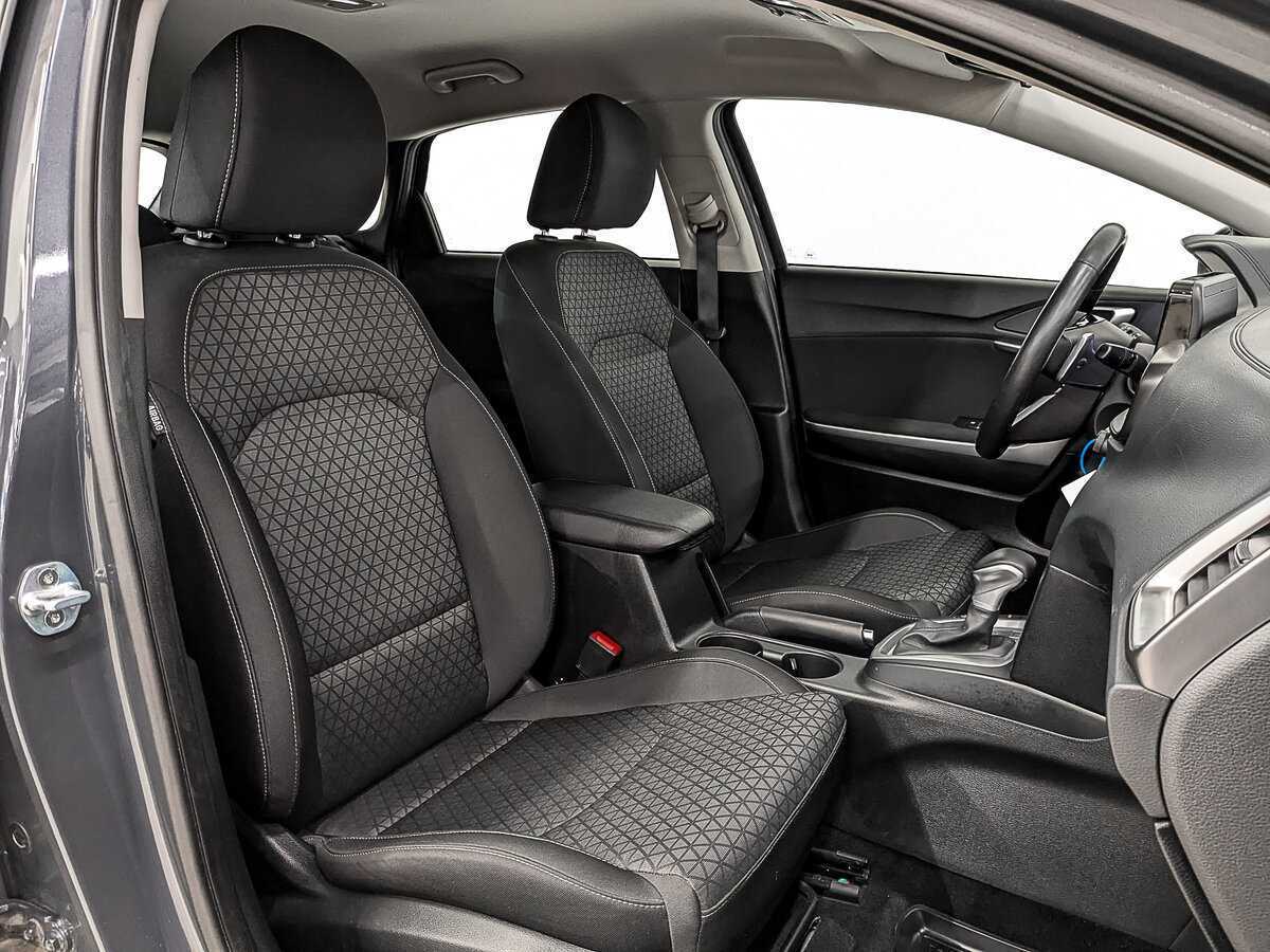Kia Ceed, 2019 - Фото №23
