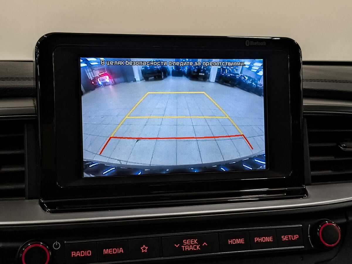 Kia Ceed, 2019 - Фото №25