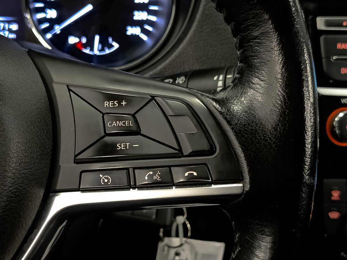 Nissan Qashqai, 2019 - Фото №26