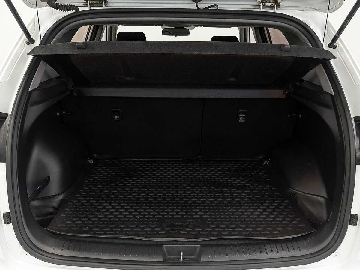 Hyundai Creta, 2018 - Фото №9