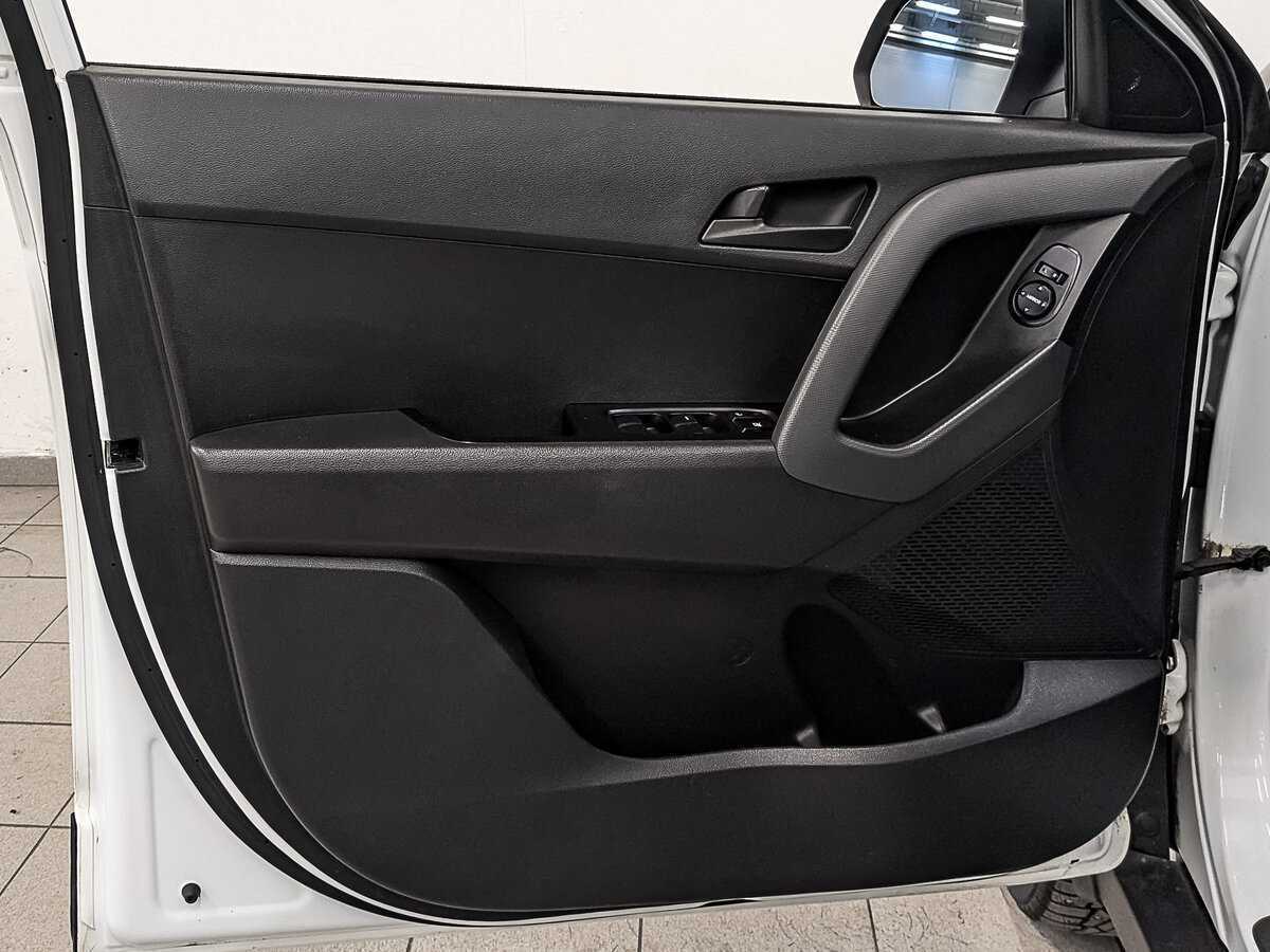 Hyundai Creta, 2018 - Фото №18