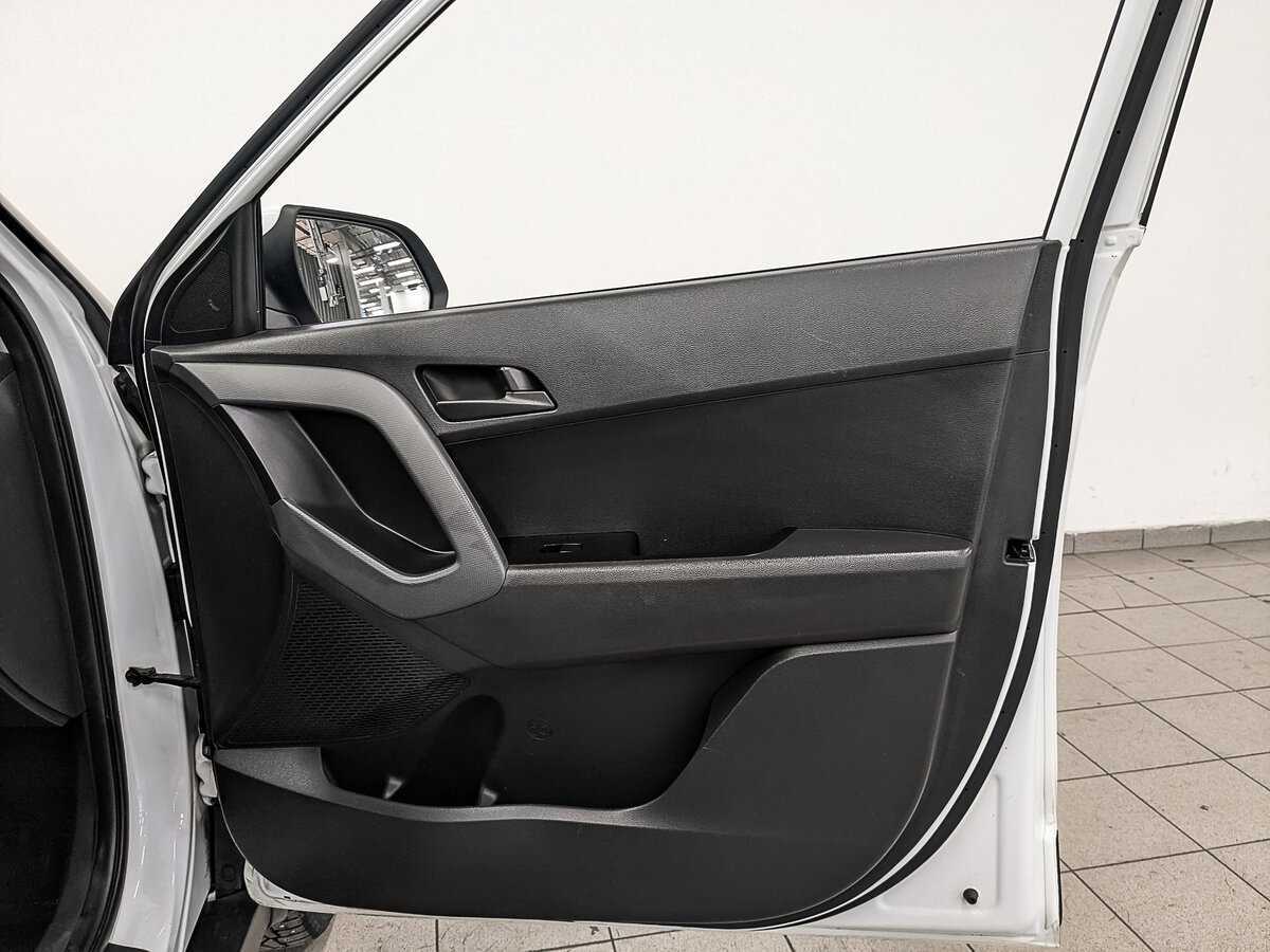 Hyundai Creta, 2018 - Фото №24