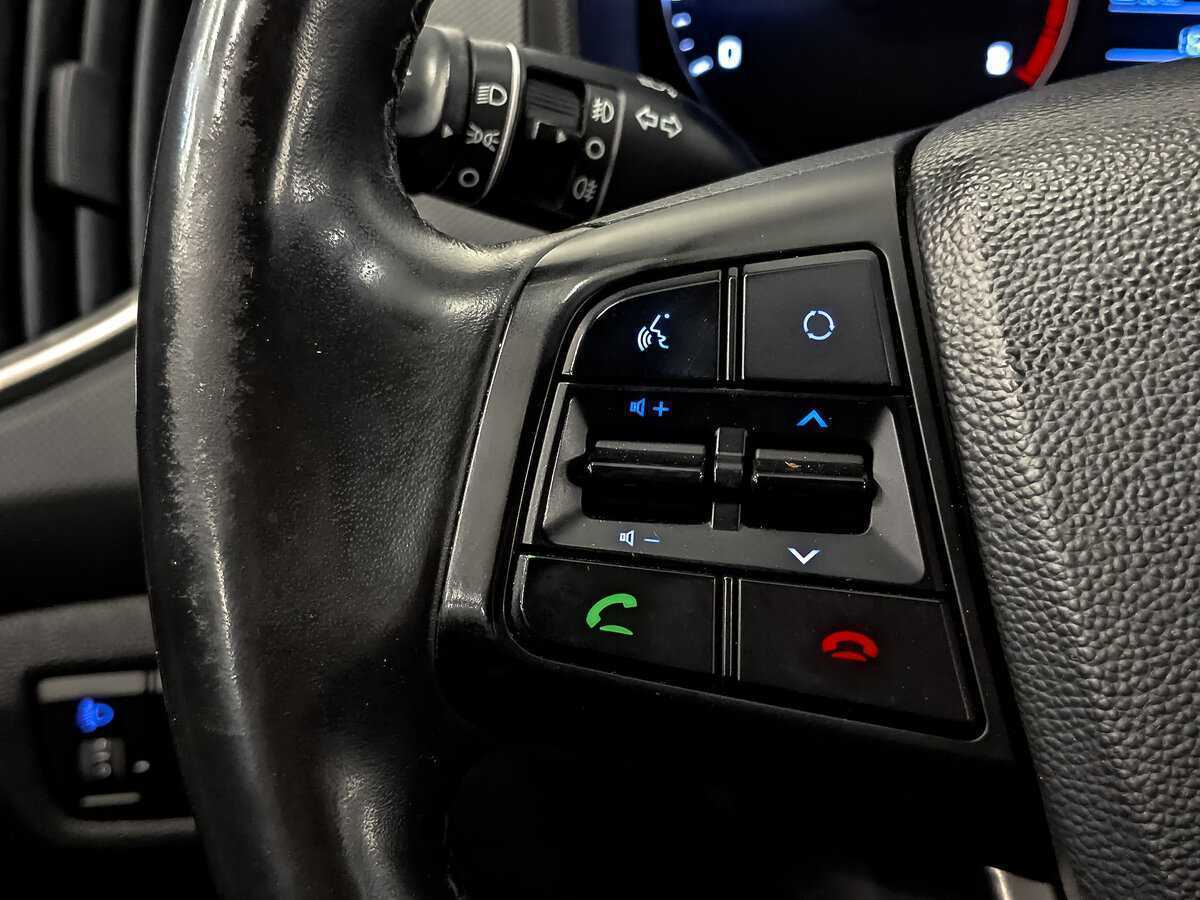 Hyundai Creta, 2018 - Фото №25