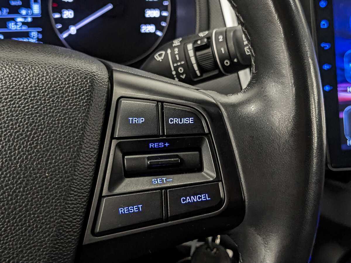 Hyundai Creta, 2018 - Фото №26