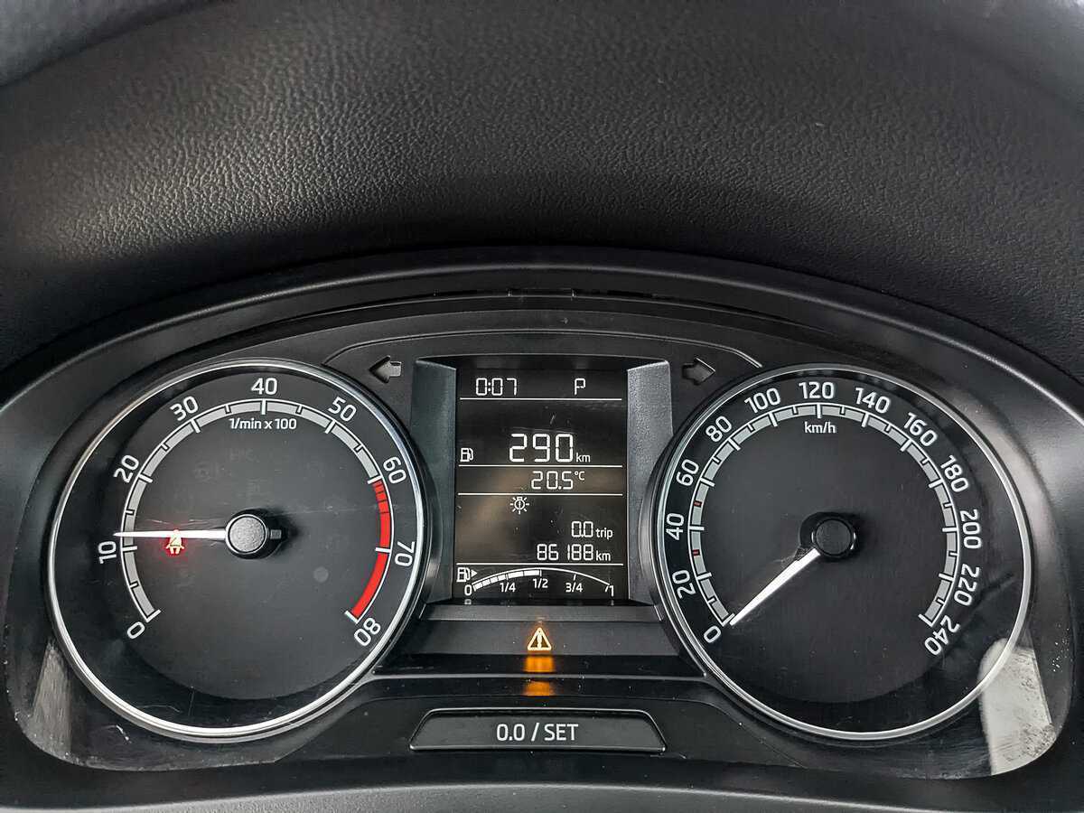 Skoda Rapid, 2019 - Фото №14