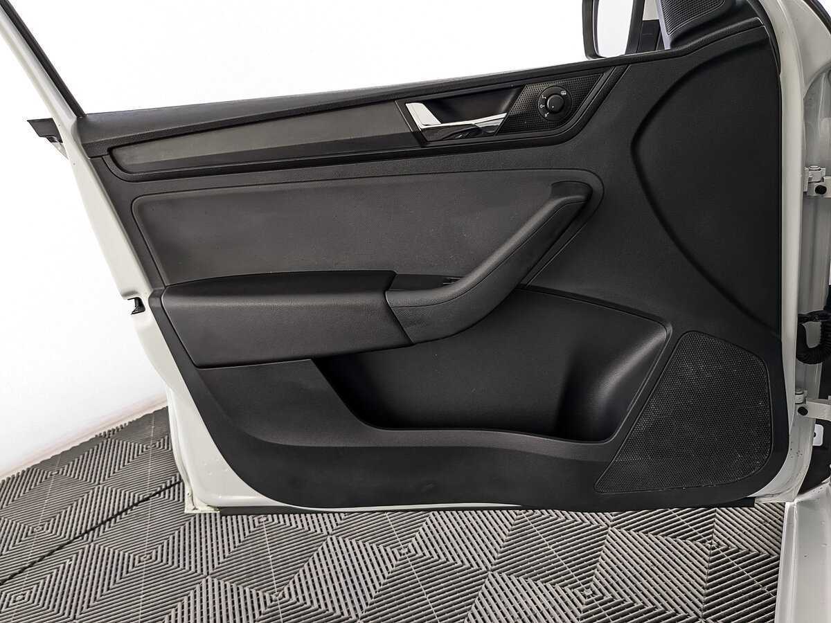 Skoda Rapid, 2019 - Фото №16