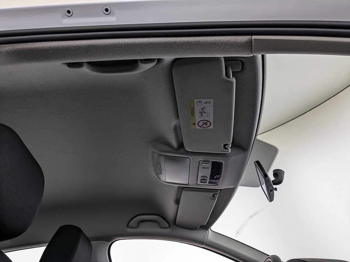 Skoda Rapid, 2019 - Фото №19