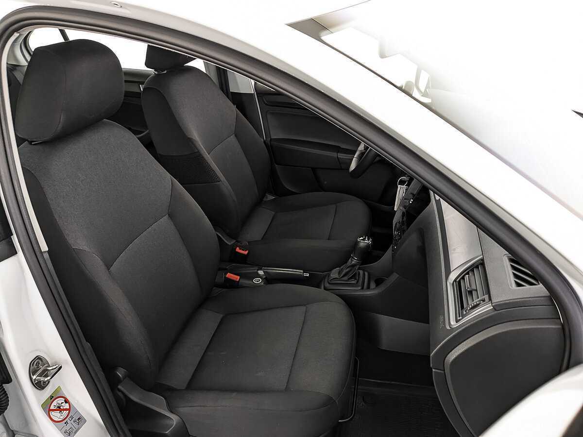 Skoda Rapid, 2019 - Фото №20